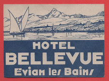 Etichetta 130 albergo usato  Bologna