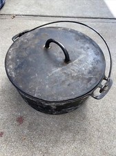 Wagner ware cast for sale  Salinas