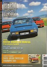 Retroviseur 183 matra d'occasion  Rennes-