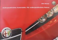 Alfa romeo 147 for sale  STAFFORD