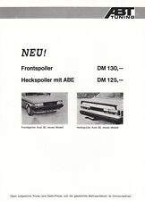 Audi abt tuning gebraucht kaufen  Kassel