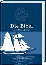 Bibel schulausgabe lutherüber gebraucht kaufen  Berlin