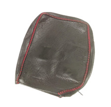 Vintage leather cover for sale  NEWQUAY