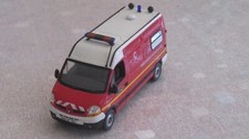 Miniature renault master d'occasion  Pouancé
