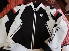 Giacca moto estiva usato  Roma