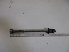Steckachse honda 250 gebraucht kaufen  Ellwangen (Jagst)