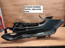 Vedi pedana poggiapiedi usato  Caivano