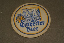 Bierdeckel einbecker bier gebraucht kaufen  Pirna, Dohma, Struppen