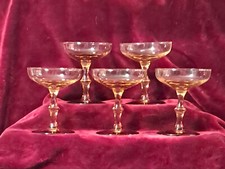 Vintage mcm libbey for sale  Nooksack