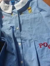 Kleid disney schulanfang gebraucht kaufen  Bassum