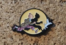 Pin tintin and d'occasion  Expédié en Belgium