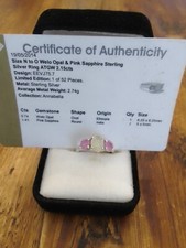 Gemporia welo opal for sale  KENDAL