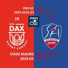 Magnet rugby stade usato  Spedire a Italy