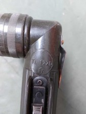 Pila torcia lampada usato  Brescia