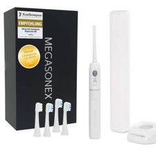 Megasonex ultraschallzahnbürs gebraucht kaufen  Essen