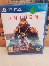 Anthem ps4 ottime usato  Grosseto