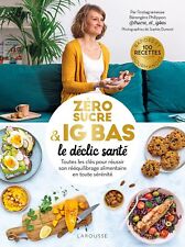 Zero sucre sophie d'occasion  Dirinon