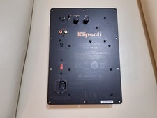 Klipsch spl 120 gebraucht kaufen  Achim