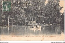 Abbp6 0541 bois d'occasion  France