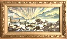 e herschel painting fullen for sale  Clearwater