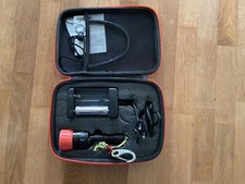 Riff taucherlampe weitwinkel gebraucht kaufen  Ostercappeln