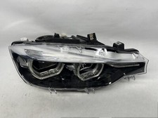 Farol direito Full LED UE BMW 3 Series F30 F35 2016-2018 comprar usado  Enviando para Brazil