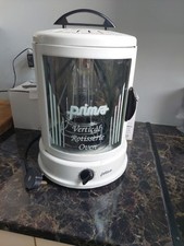 Prima vertical chicken for sale  STOKE-ON-TRENT