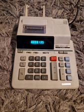 Sharp 1607 electronic for sale  BRIDGEND