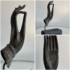 Buddha hand dharma gebraucht kaufen  Berlin