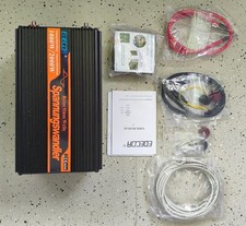 Edecoa 1000 2000w gebraucht kaufen  Augsburg