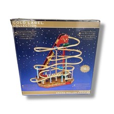 Mr. christmas gold for sale  South Paris