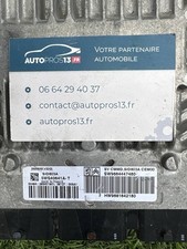 Sid803a calculateur decoder d'occasion Sid803a calculateur decoder d'occasion  Berre-l'Étang