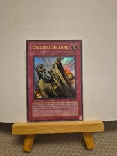 Yugioh giudizio solenne usato  Rimini