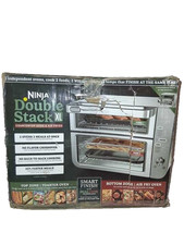 Ninja double stack for sale  Londonderry