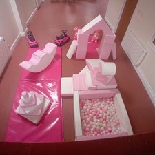 Girly birthday party for sale  LONDON