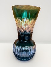 Val lambert vase d'occasion  Expédié en Belgium