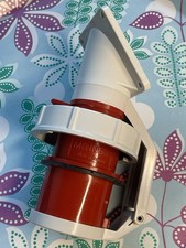 Mennekes anbaustecker 474 gebraucht kaufen  Düsseldorf