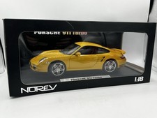 Norev porsche 911 d'occasion  Grisy-Suisnes