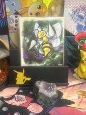Pokemon beedrill spear for sale  Shorewood