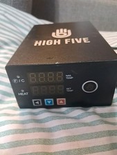 High five nails for sale  Niles