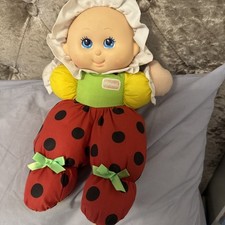 Vintage ladybird doll for sale  BISHOPTON