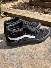 Rare vans supreme for sale  SOUTHAMPTON