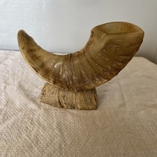 Vintage mounted ram for sale  LINCOLN