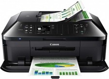 Canon pixma mix925 gebraucht kaufen  Feldkirchen