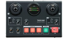 Usado, Interface de áudio USB Tascam US-42B MiNiSTUDIO Creator (US42B) NOVA EM FOLHA comprar usado  Enviando para Brazil