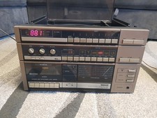 Stereoanlage watson 7300 gebraucht kaufen  Osnabrück