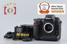 Nikon 12.1 full d'occasion  Expédié en Belgium
