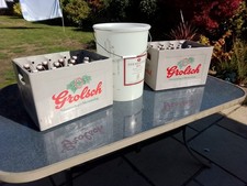 Vintage grolsch swing for sale  FLEET