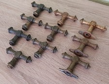 Alte fenstergriffe liven gebraucht kaufen  Moritzburg