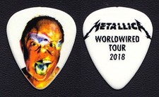 Metallica lars ulrich for sale  Buffalo